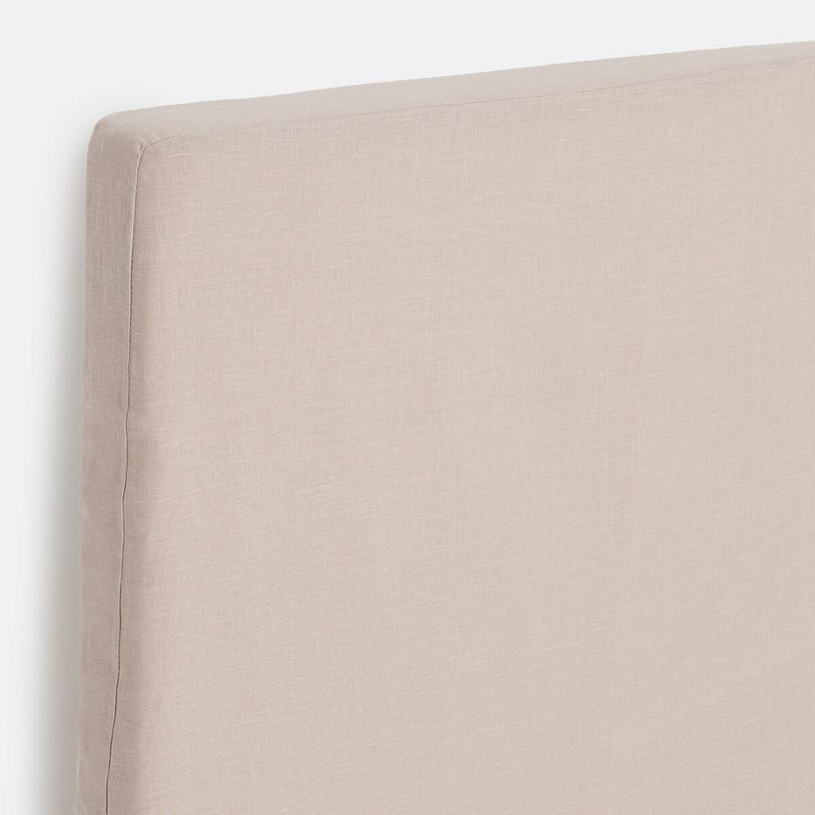 La Redoute Intérieurs  Kopfteilbezug Abella 