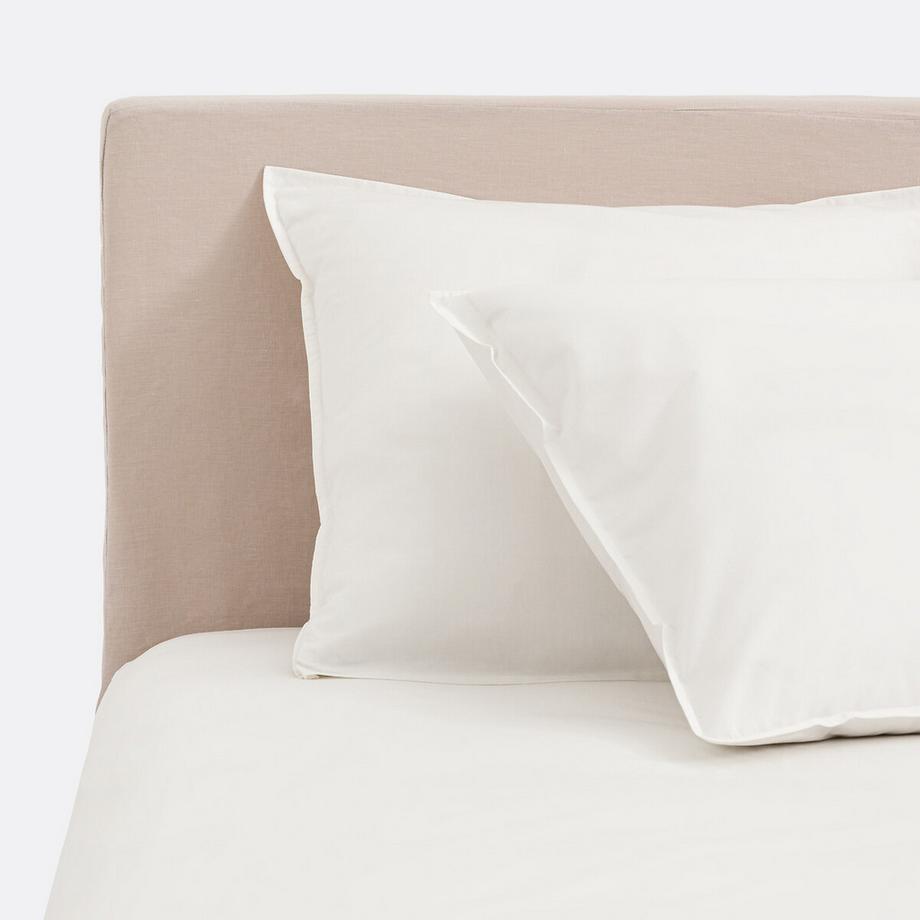 La Redoute Intérieurs  Kopfteilbezug Abella 