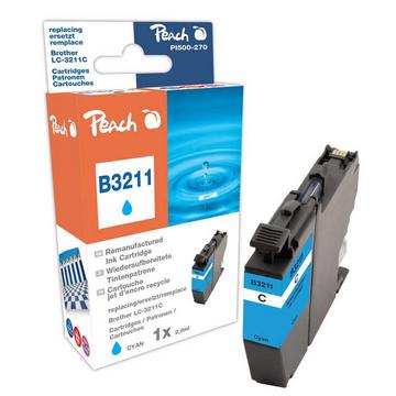 Toner Pêche Brother LC-3211