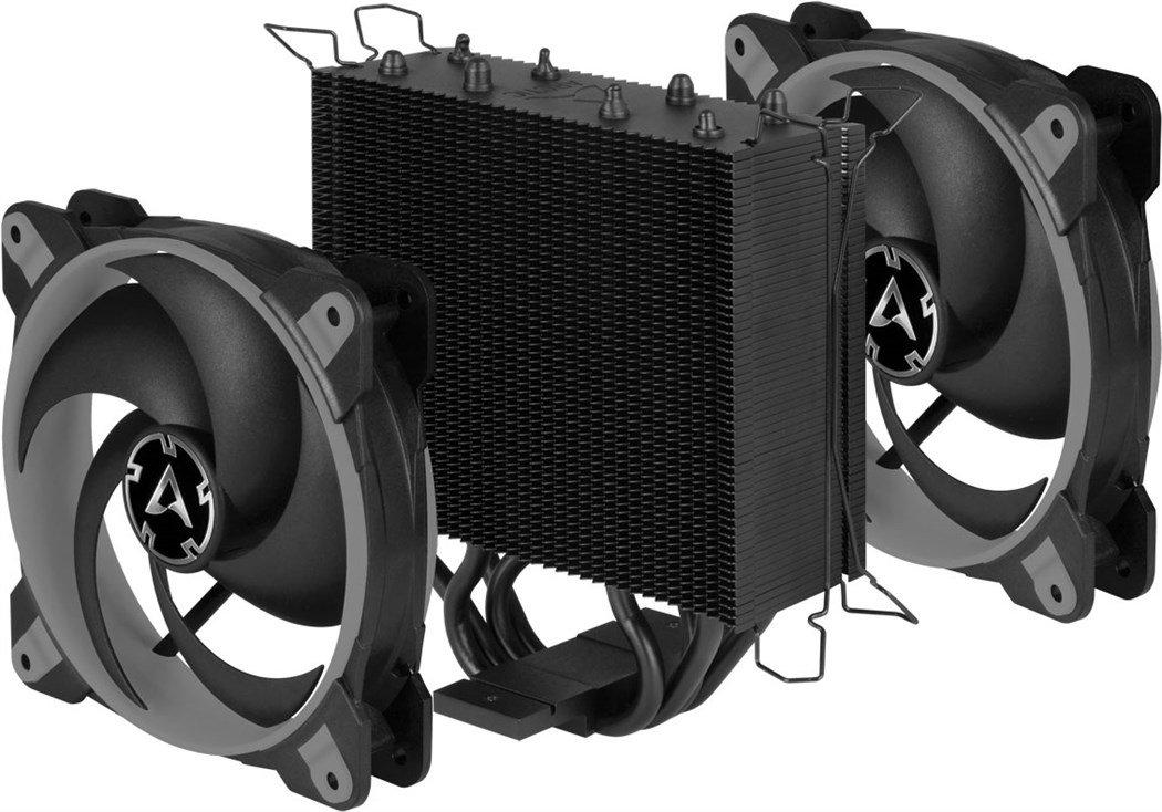 Arctic Cooling  Freezer 34 eSports DUO - schwarz 