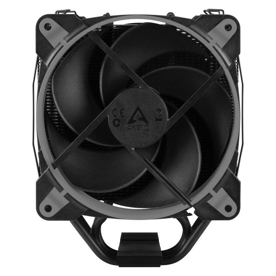 Arctic Cooling  Freezer 34 eSports DUO - schwarz 