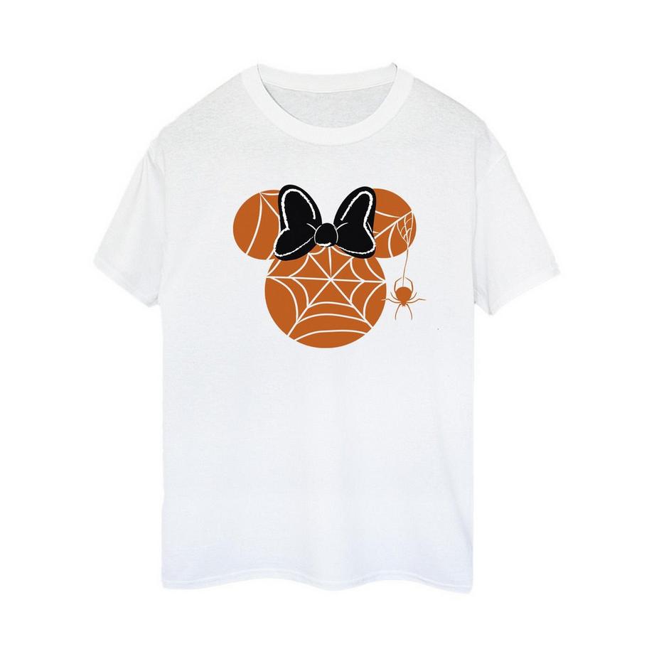 T-ShirtStyle Toile D'araignée