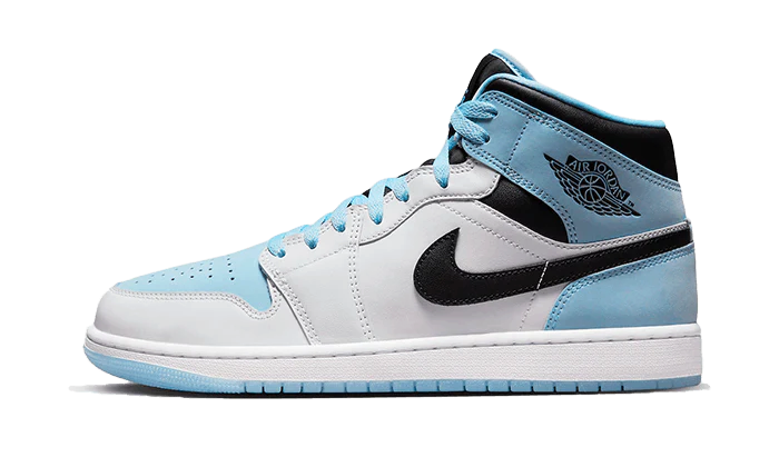 NIKE  Air Jordan 1 Mid SE Ice 