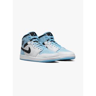 NIKE  Air Jordan 1 Mid SE Ice 