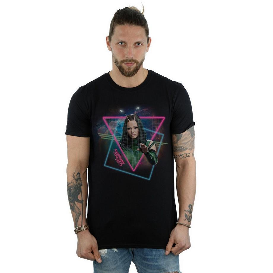 MARVEL Guardians Of The Galaxy Mantis T-Shirt  