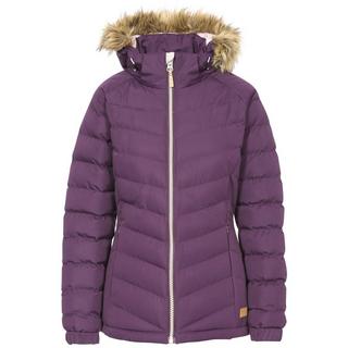 Trespass Nadina Wasserfeste Steppjacke  