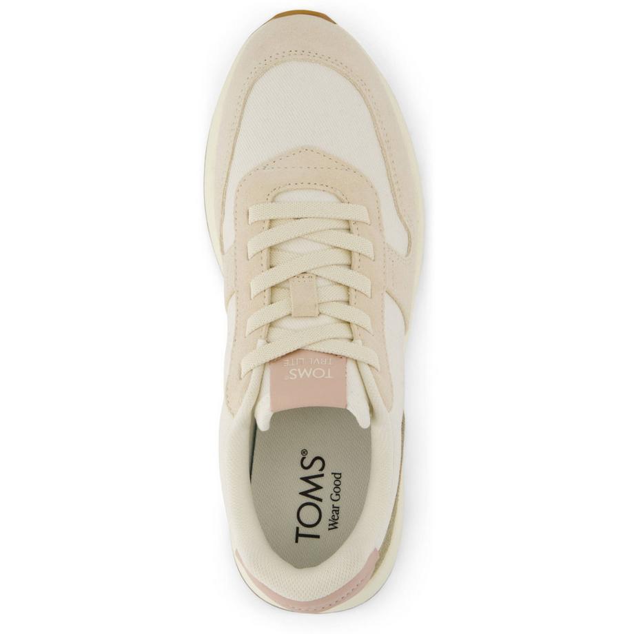 TOMS TRVL Lite Retro Sneakers  