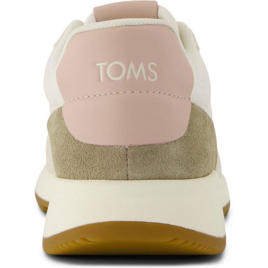 TOMS TRVL Lite Retro Sneakers  