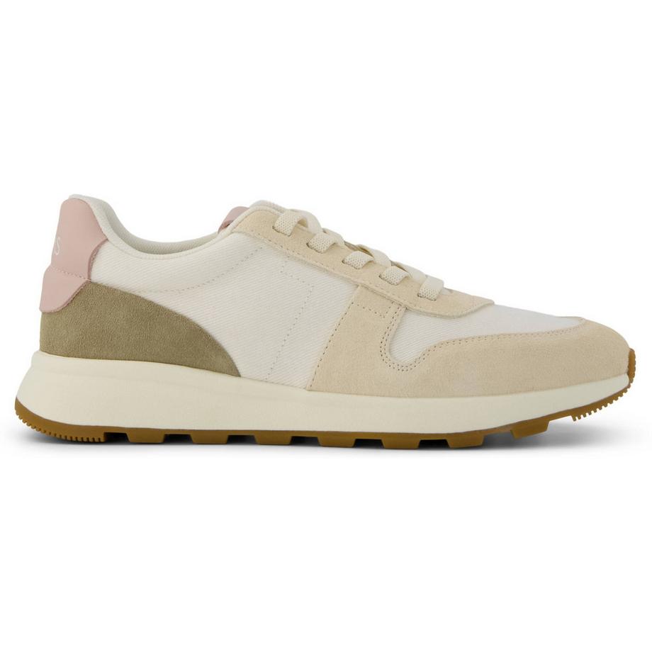 Sneakers da trvl lite retro