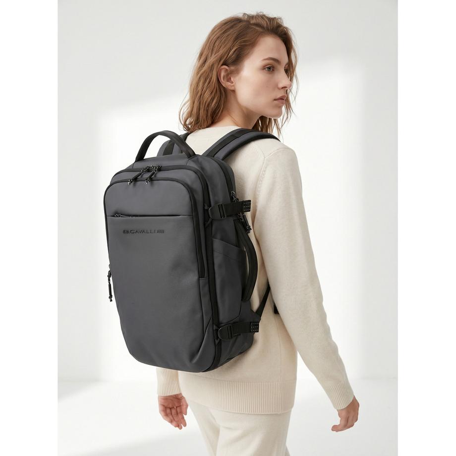 B Cavalli B Unisex Rucksack  