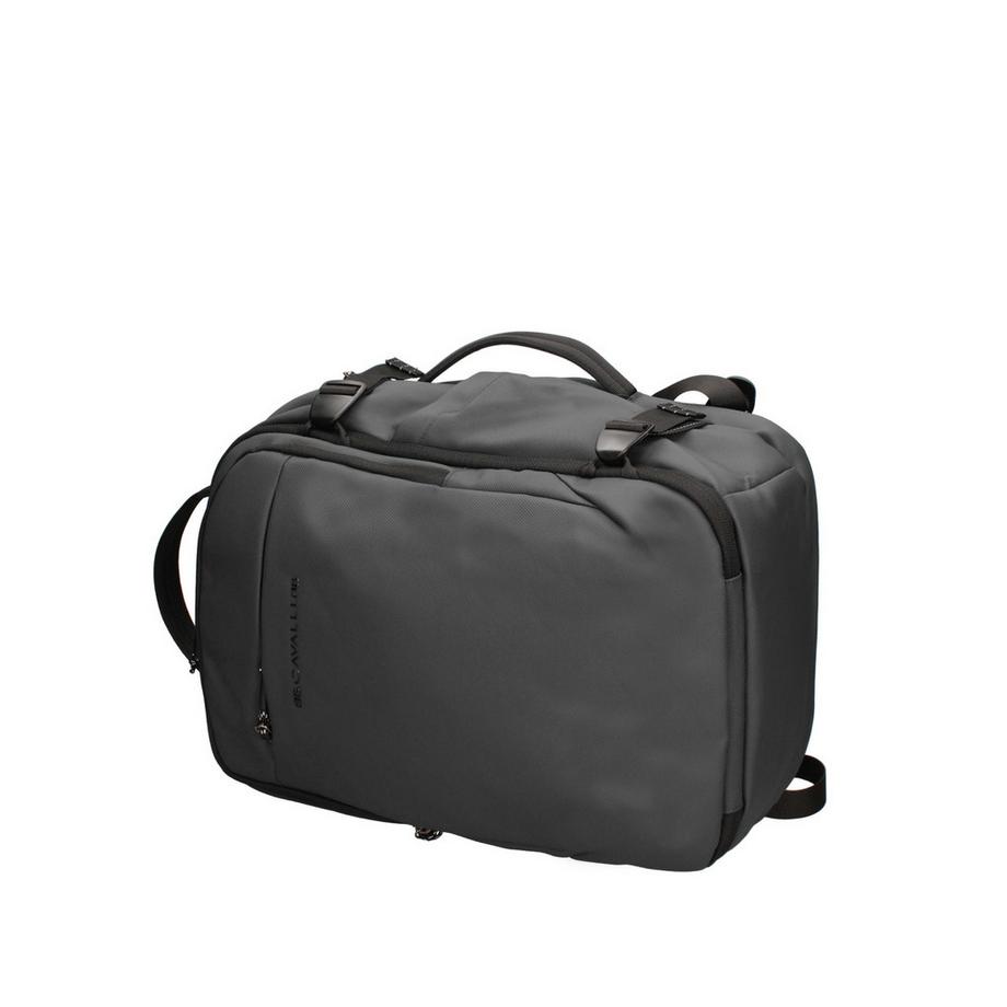 B Cavalli B Unisex Rucksack  
