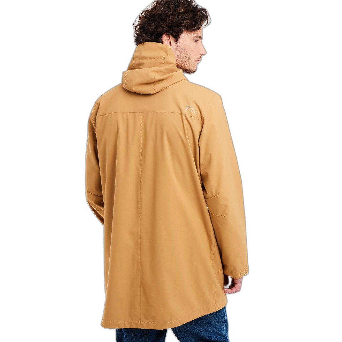 PROTEST Prthoreau Regenjacke  