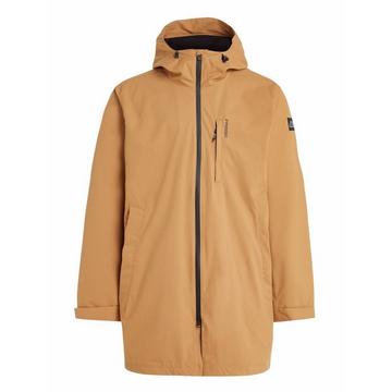 Regenjacke Prthoreau