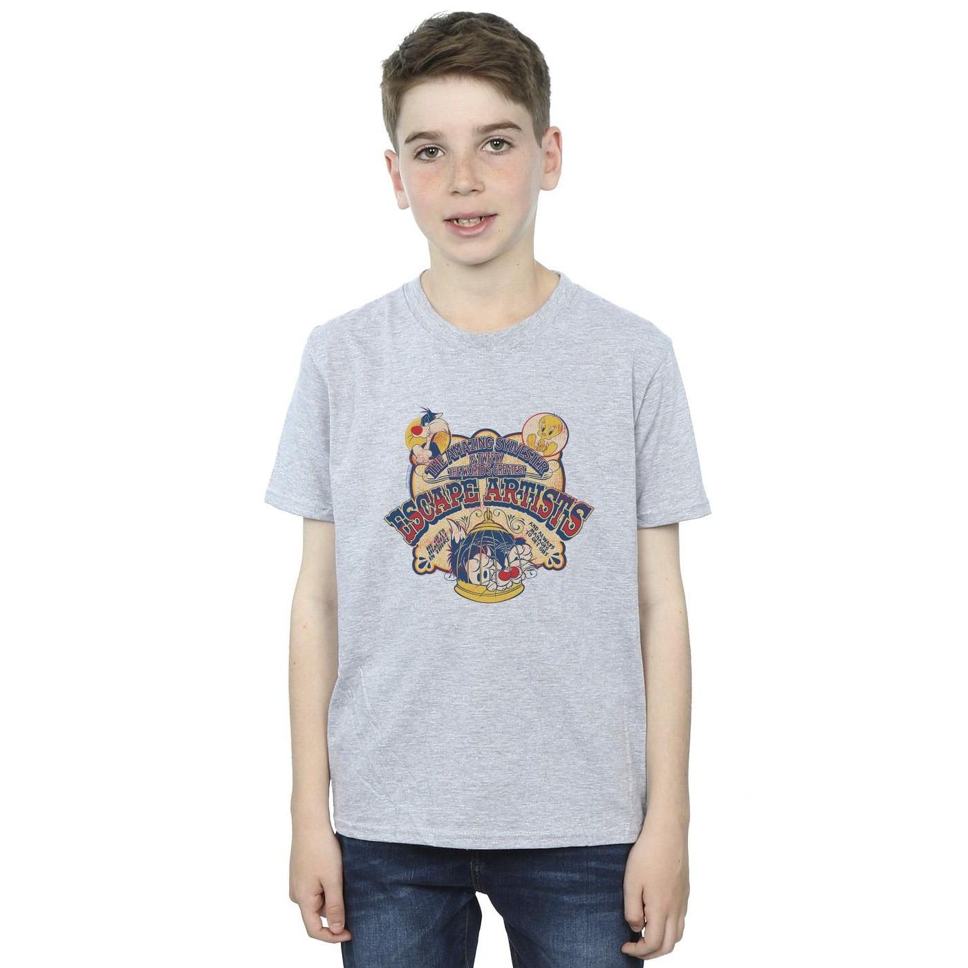 LOONEY TUNES  Escape Artists TShirt 