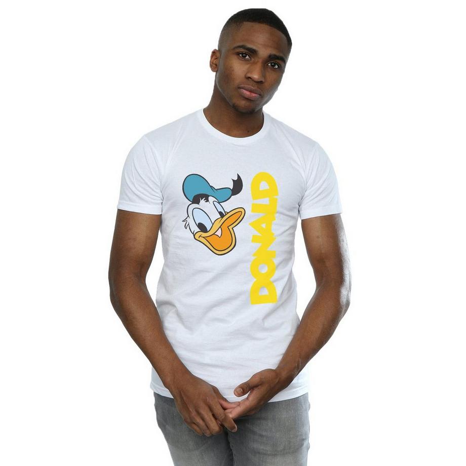 Disney Donald Duck Greetings T-Shirt  