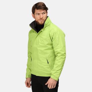 Regatta  Dover Jacke mit ThermoGuardIsolierung, wasserdicht, winddicht 