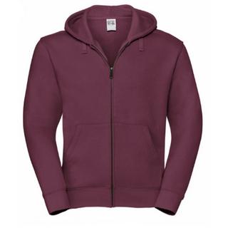 Russell Authentic Full Zip Felpa con cappuccio  