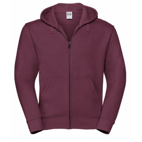 Russell Authentic Full Zip Felpa con cappuccio  