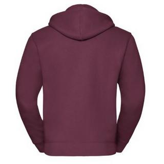 Russell Authentic Full Zip Felpa con cappuccio  
