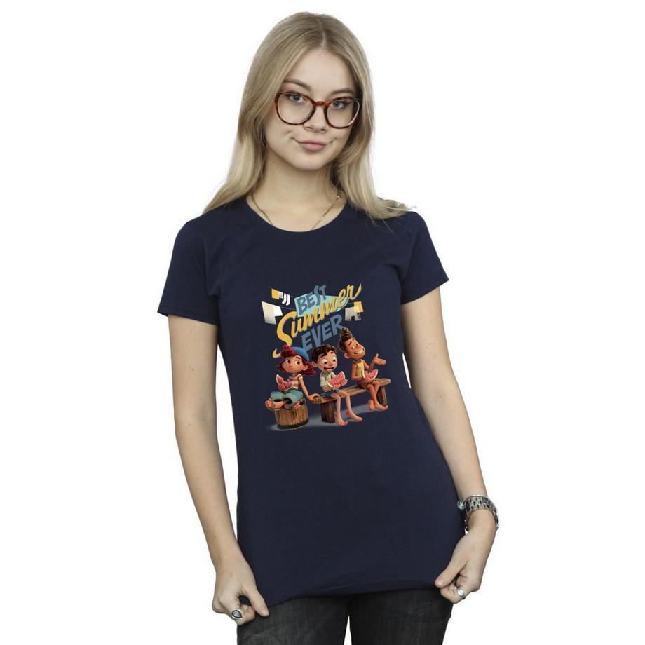 Disney Best Summer Ever T-Shirt  