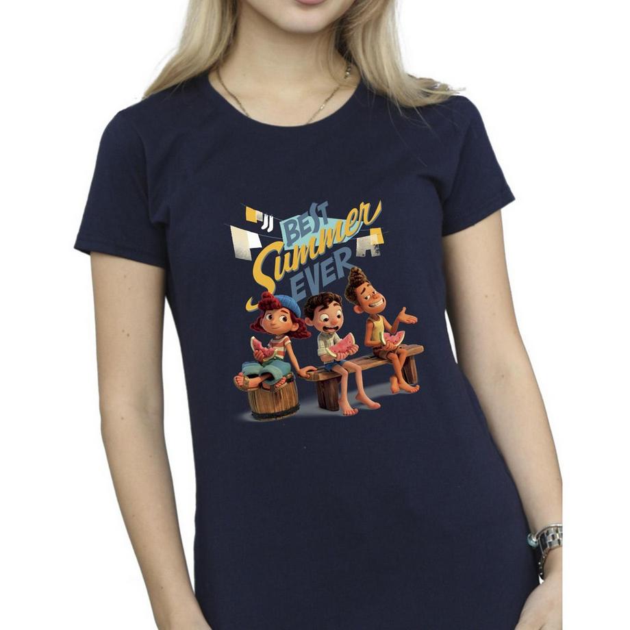 Disney Best Summer Ever T-Shirt  