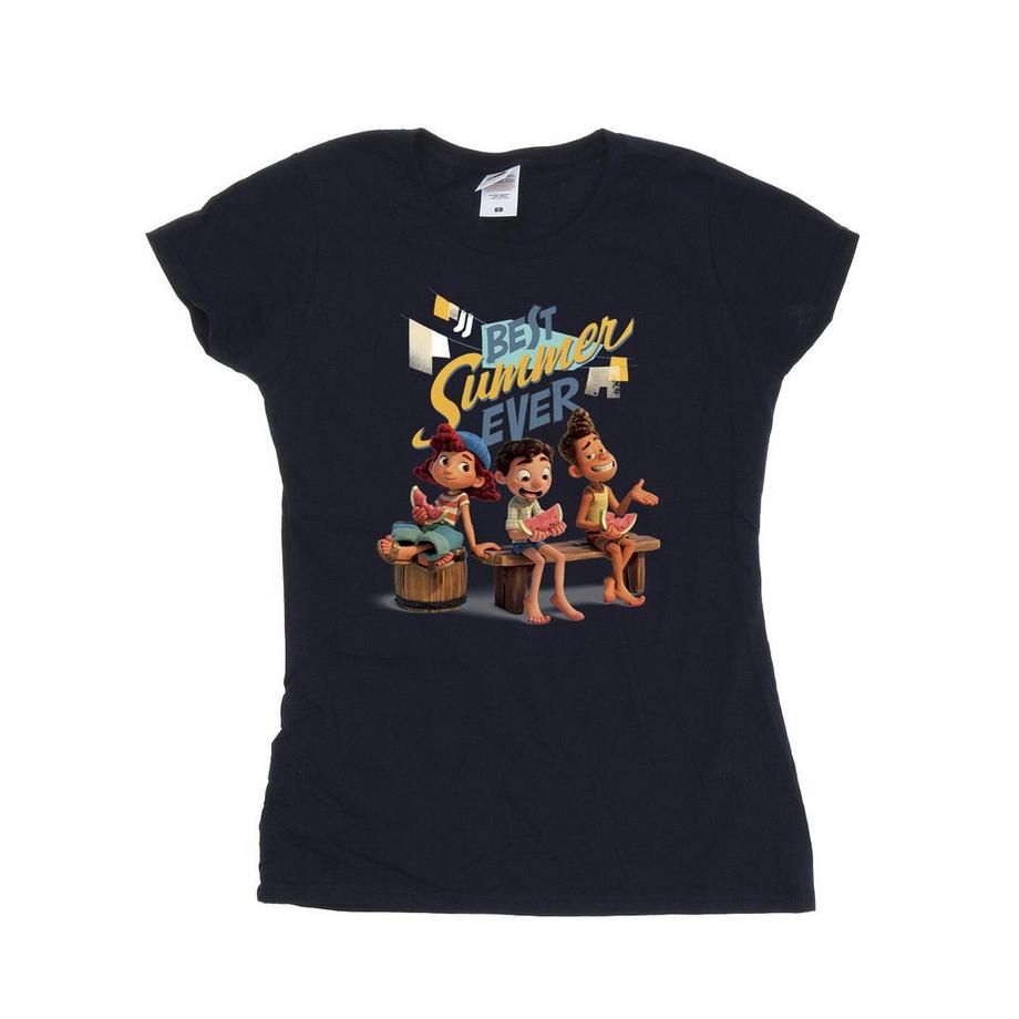 Disney Best Summer Ever T-Shirt  