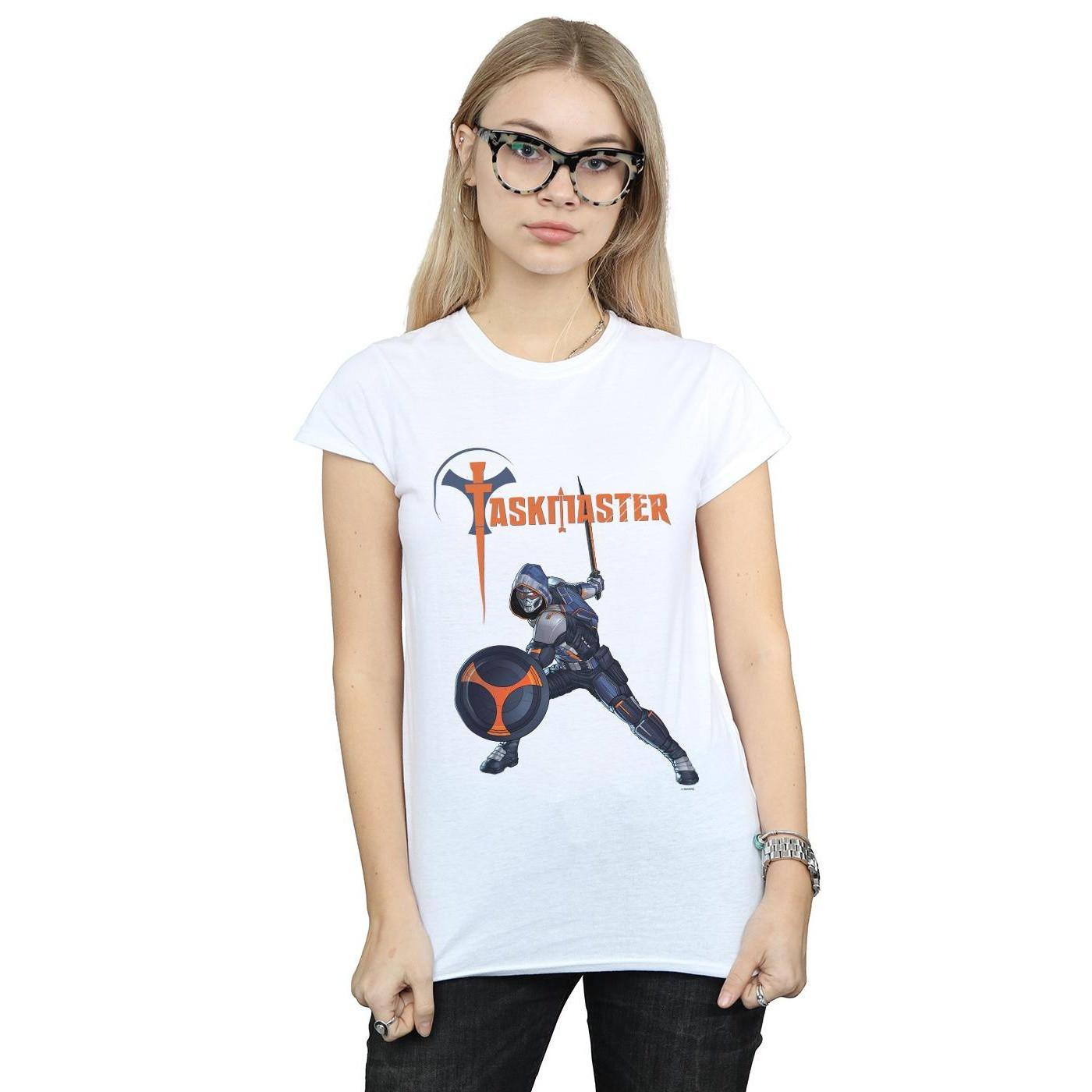 MARVEL  TShirt 