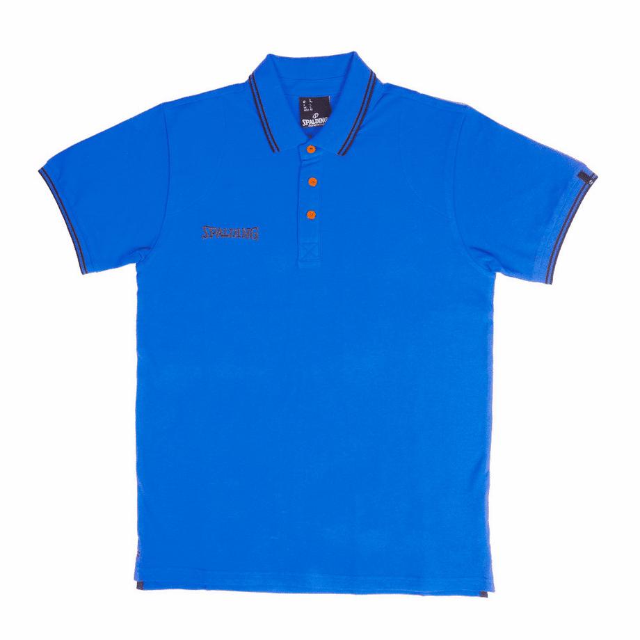SPALDING Polo Shirt Essential  