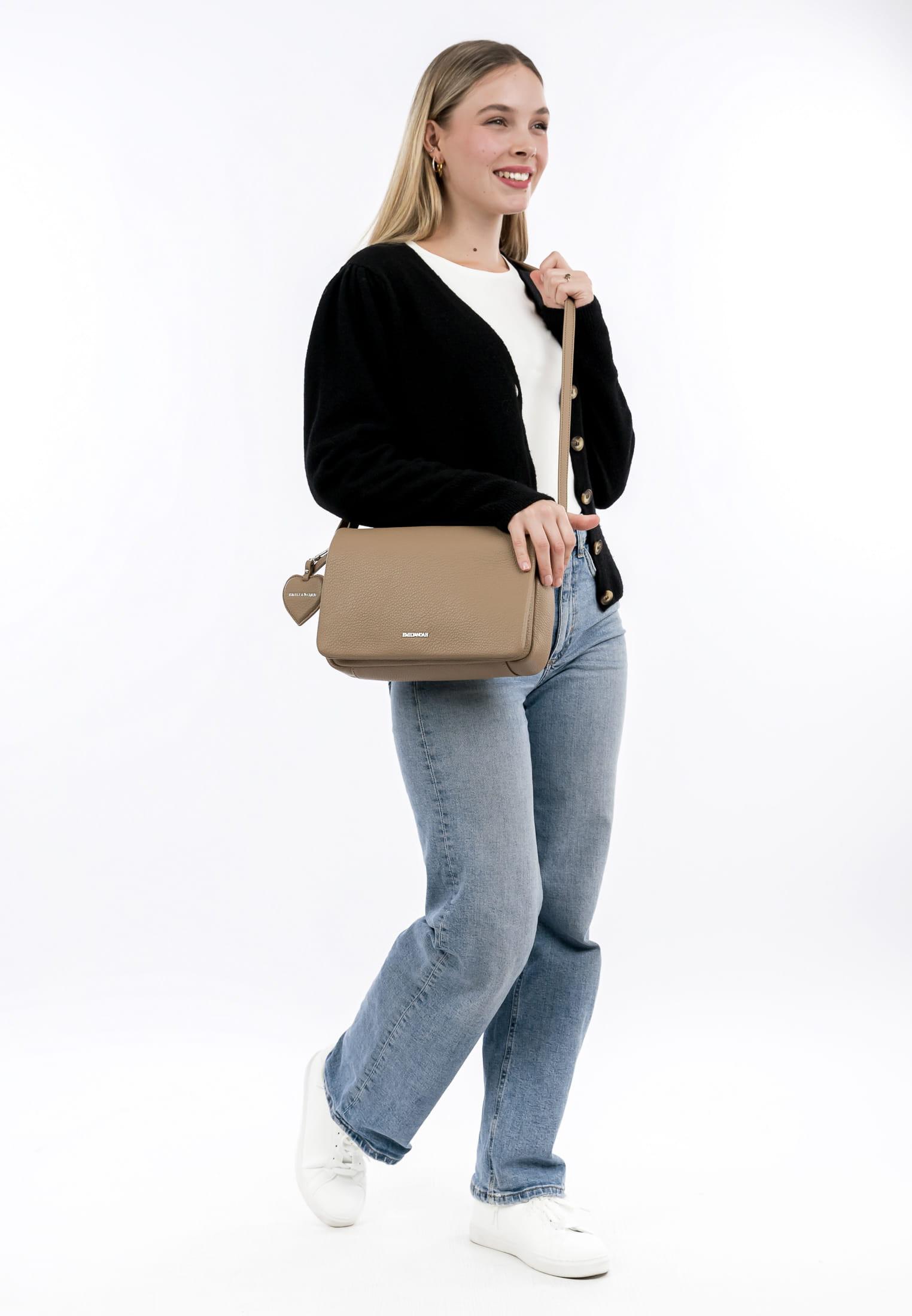 Emily & Noah Sac à bandoulière Enie  
