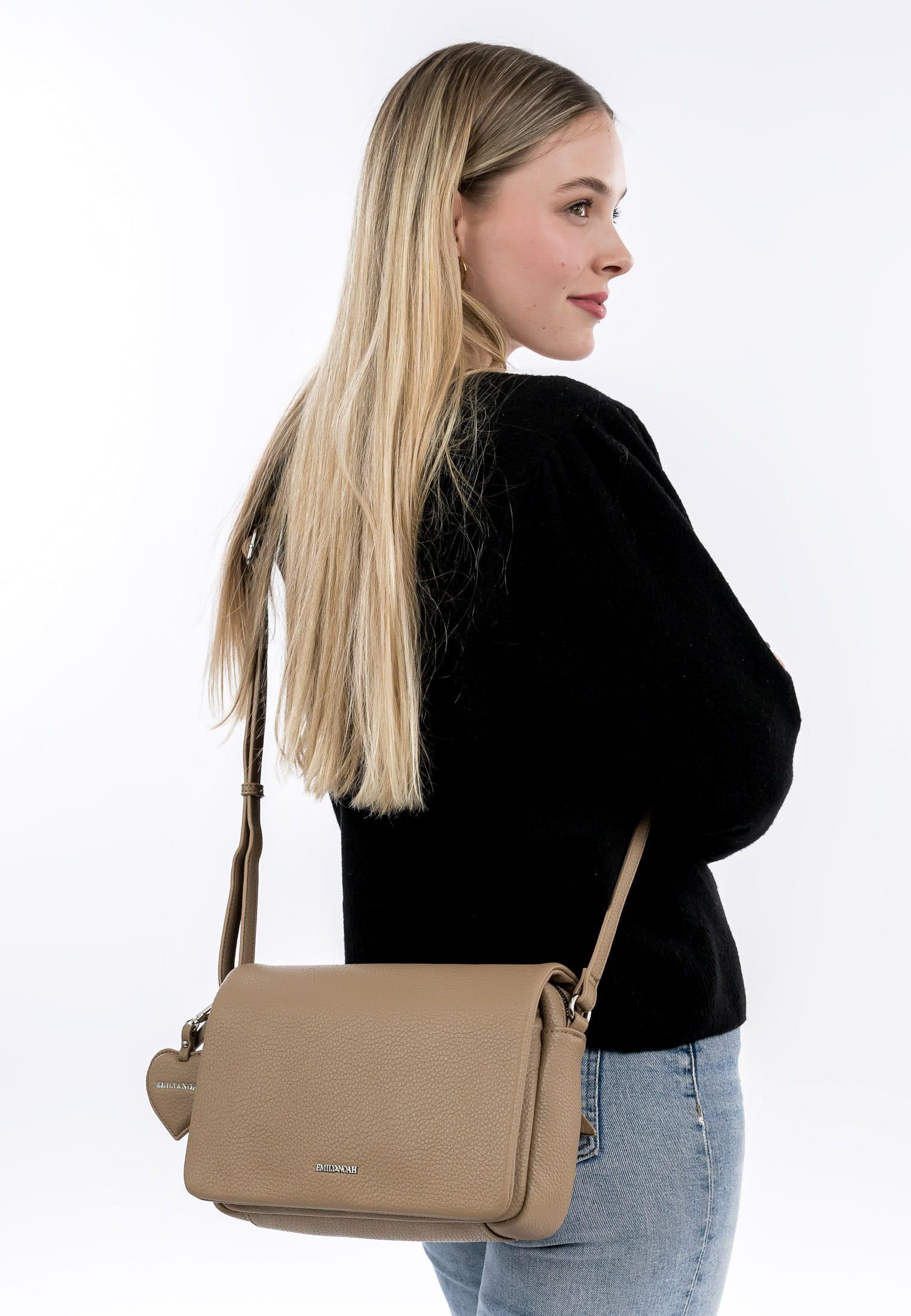 Emily & Noah Sac à bandoulière Enie  