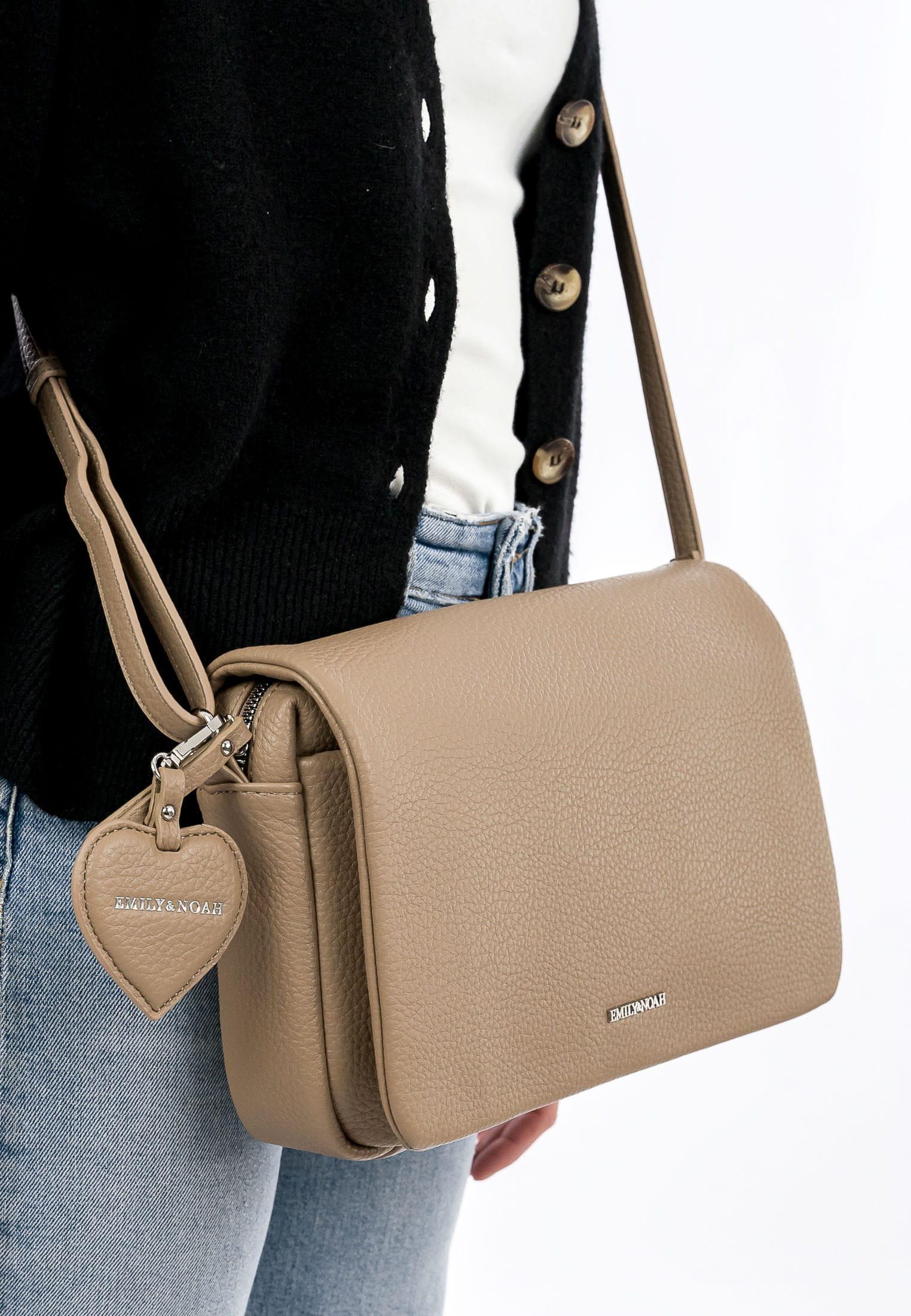 Emily & Noah Sac à bandoulière Enie  