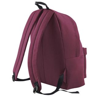 Bagbase Junior Fashion Rucksack, 14 Liter (2 StückPackung)  