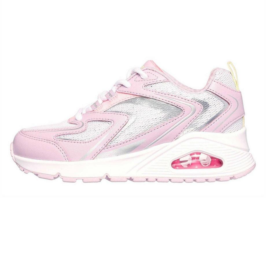 SKECHERS Baskets Tres Air Uno Glit Airy  