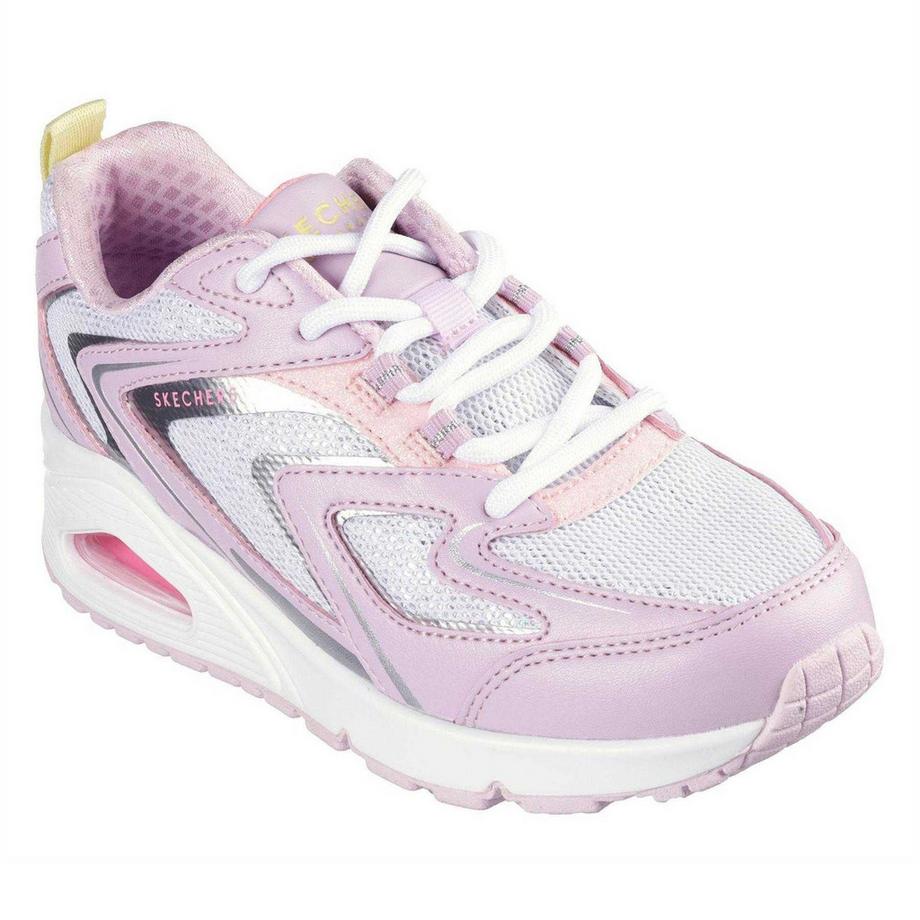 SKECHERS Baskets Tres Air Uno Glit Airy  
