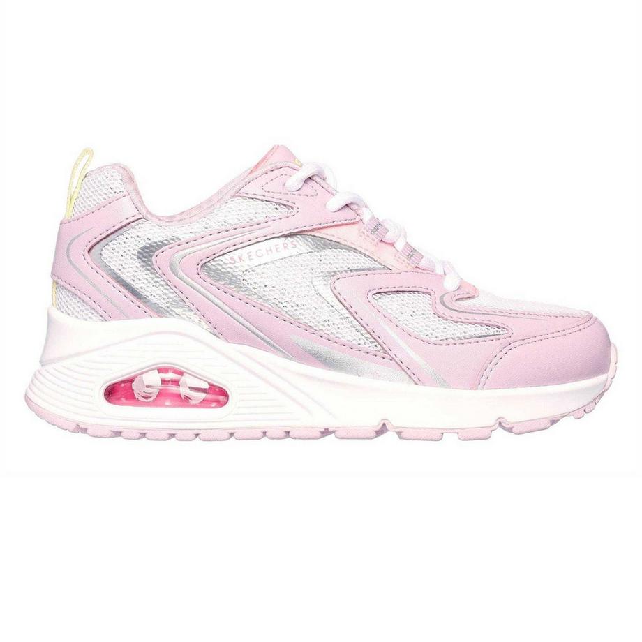 Baskets Tres Air Uno Glit Airy