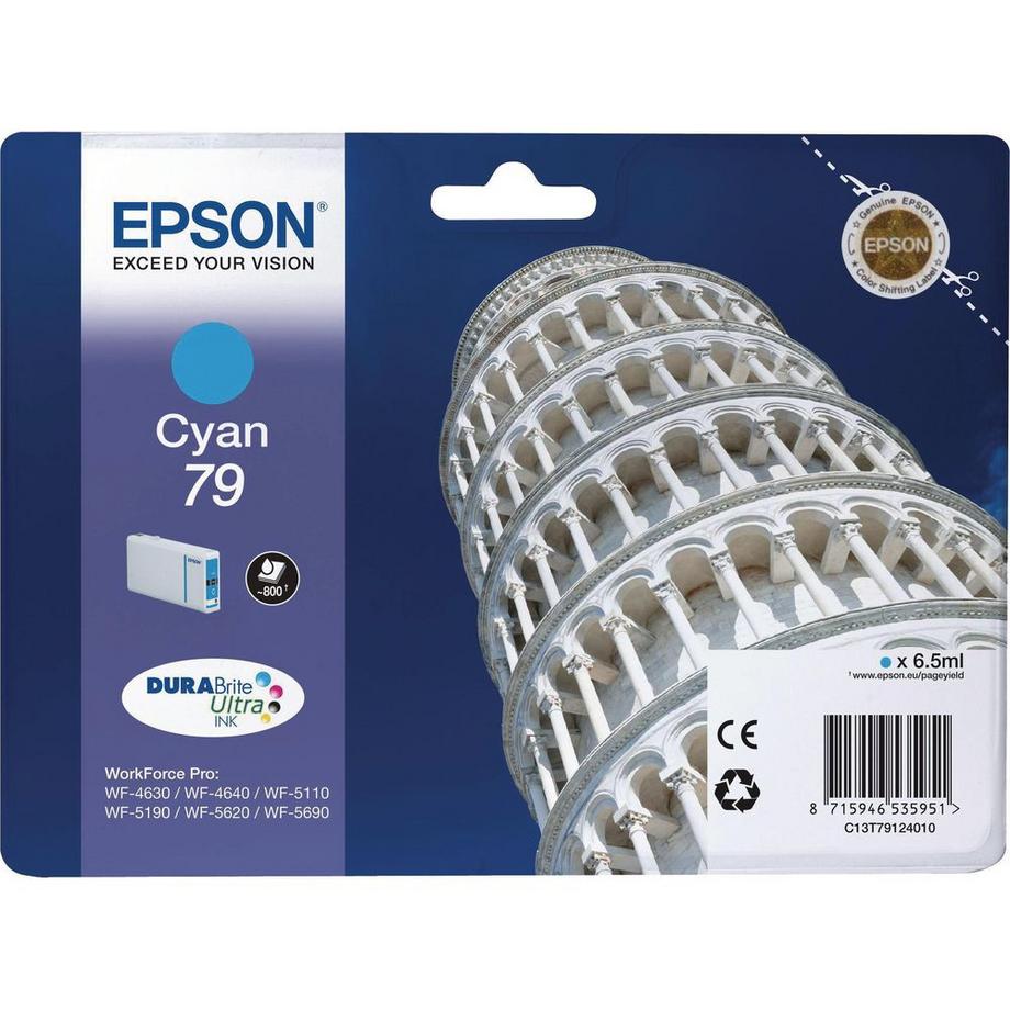 EPSON  Tintenpatrone 