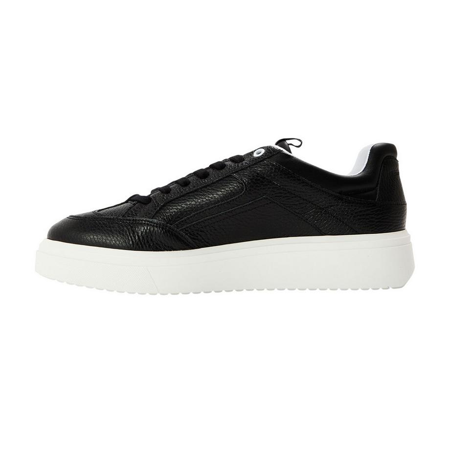 STEVE MADDEN Orlando Scarpe Sportive in Pelle  