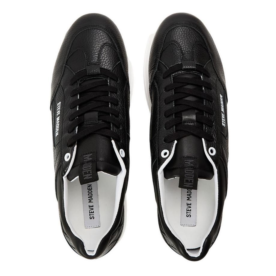 STEVE MADDEN Orlando Scarpe Sportive in Pelle  