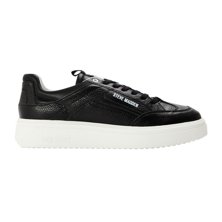 Orlando Scarpe Sportive Pelle