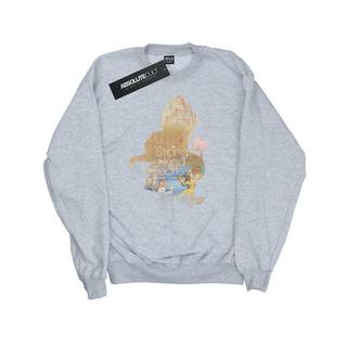 Disney PRINCESS  Sweat 