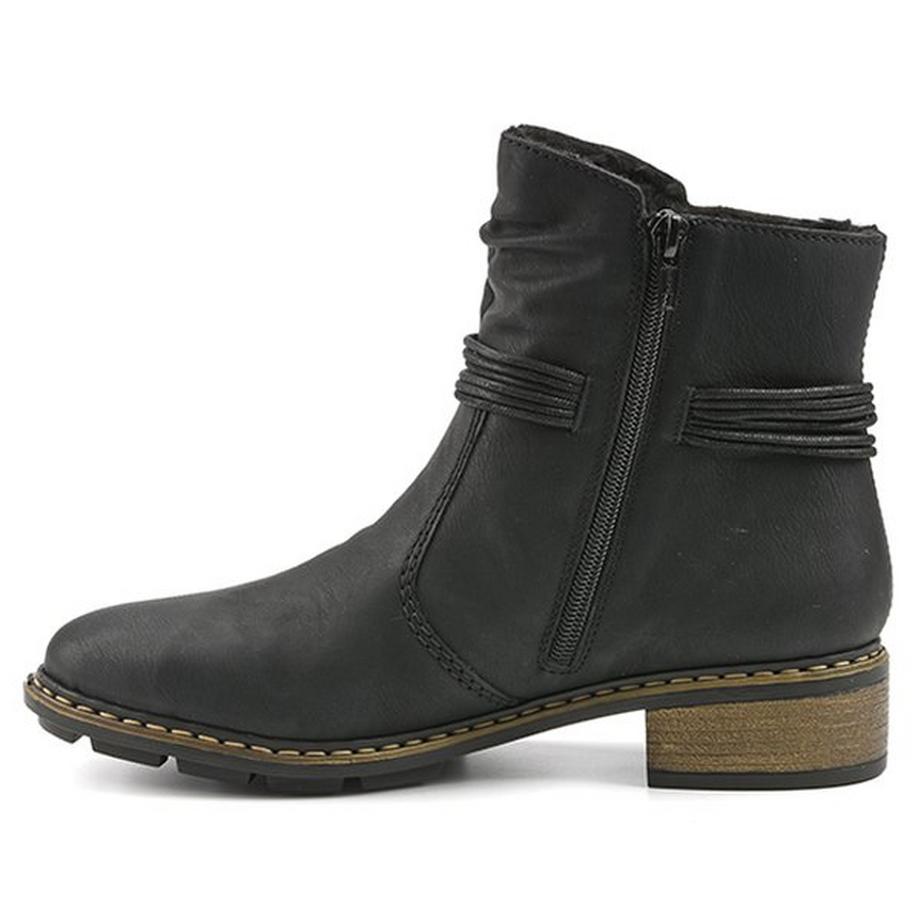 Rieker Belinga-39 Stiefeletten  