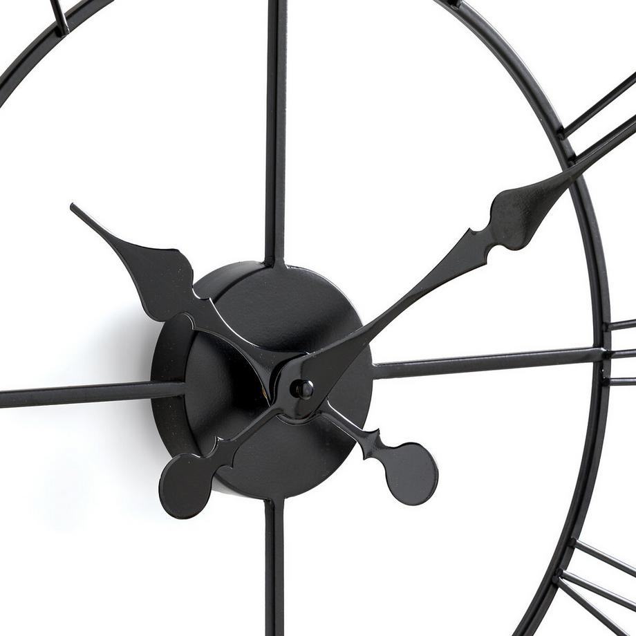 SO'HOME  Horloge ronde Ø63 