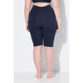 Ulla Popken Bellieva Radler Umstandshose Umklappbund  