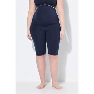 Ulla Popken Bellieva Radler Umstandshose Umklappbund  