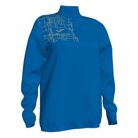 Joma  Sweatshirt femme  Elite VIII 1/2 zip 