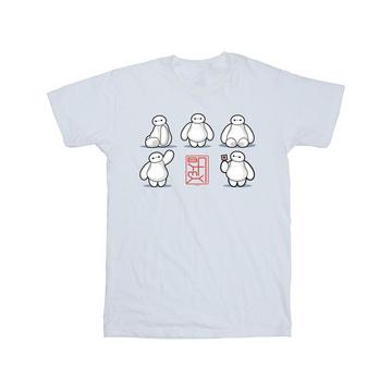 Big Hero 6 TShirt
