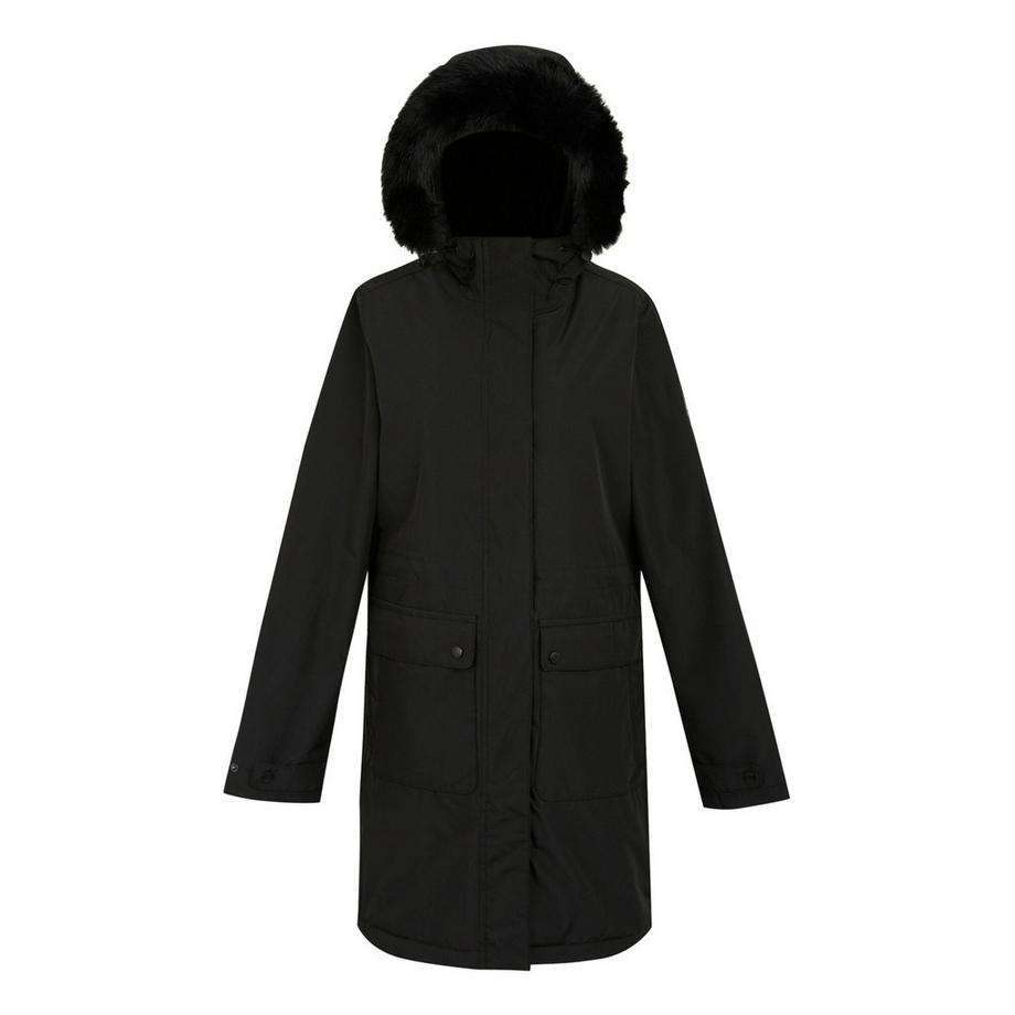 Sabinka II Parka