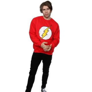 DC COMICS  Sweatshirt 