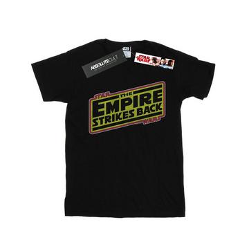 The Empire Strikes Back TShirt