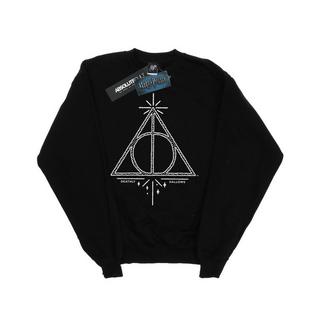 Harry Potter  Sweat DEATHLY HALLOWS 